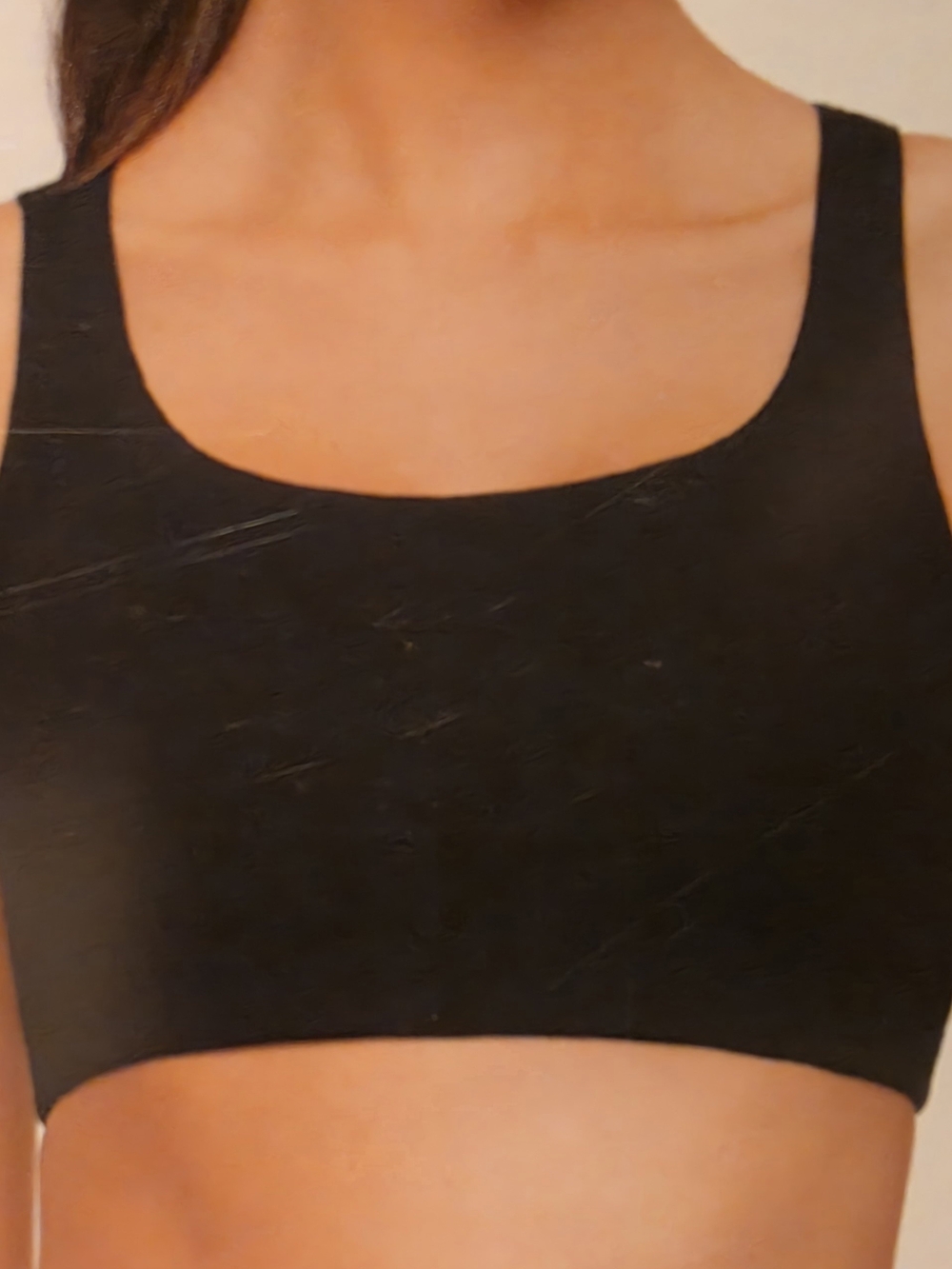 Sports Bra - Racerback - Picture 5 of 5
